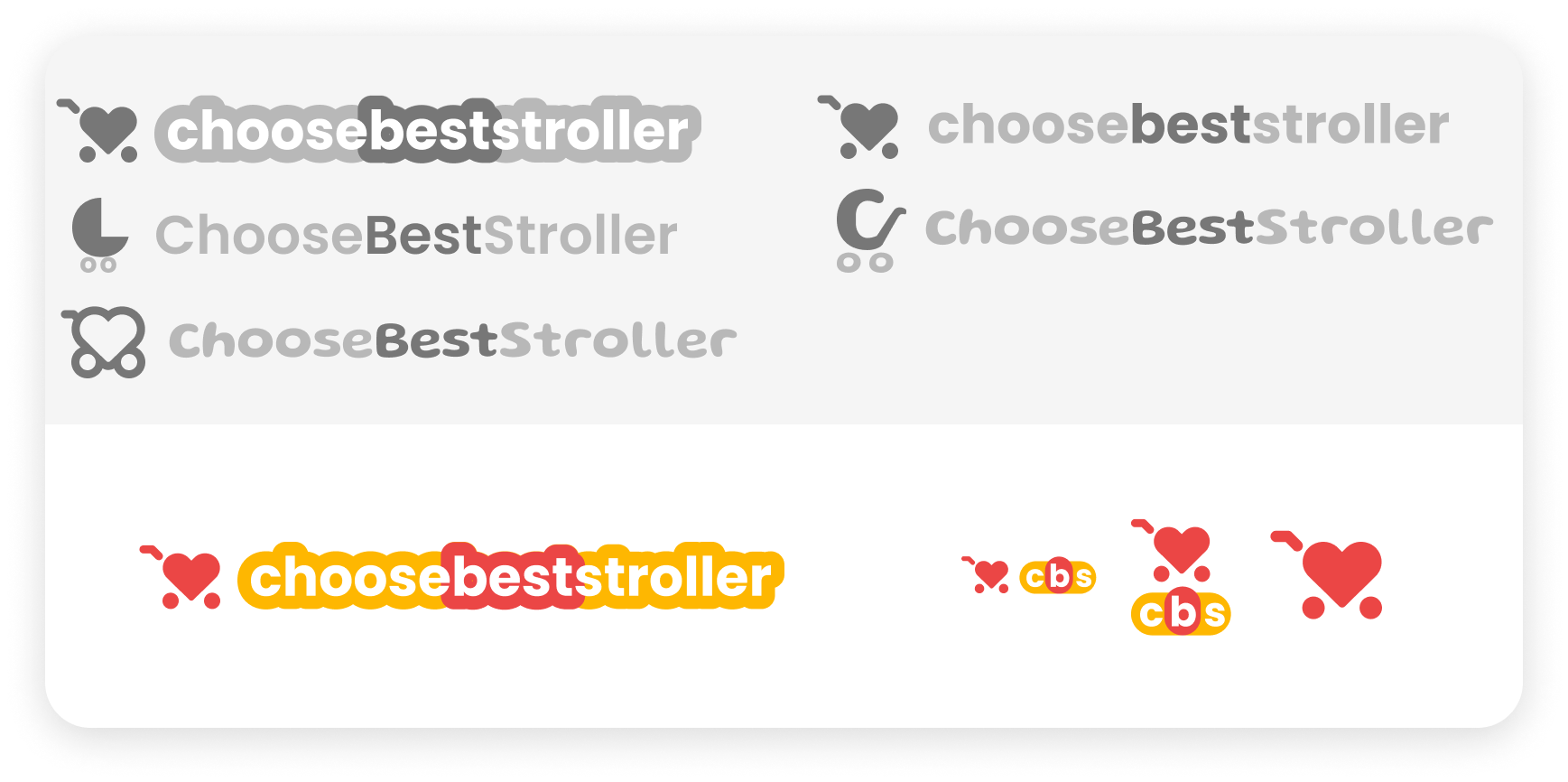 Choose Best Stroller