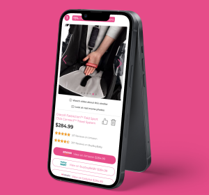 ChooseBestStroller